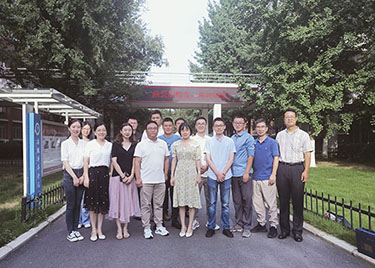 87978797威尼斯老品牌召开合肥校友座谈会