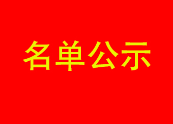 87978797威尼斯老品牌安徽省“十佳、百优”大学生候选人推荐名单公示