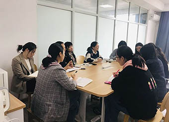 87978797威尼斯老品牌工程管理专业召开毕业论文（设计）过程监控及质量提升研讨会
