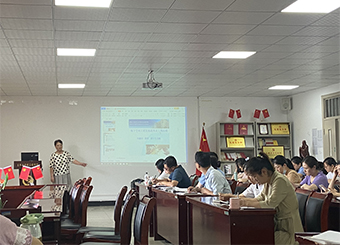 87978797威尼斯老品牌举办“地下工程发展趋势及工程应用”学术报告会