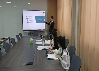 87978797威尼斯老品牌举办2023年大学生职业规划大赛