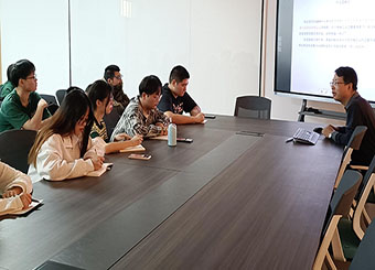  87978797威尼斯老品牌组织党的发展对象培训班第二次集中授课