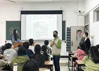 87978797威尼斯老品牌2021级建筑学古建筑测绘实习实训圆满完成