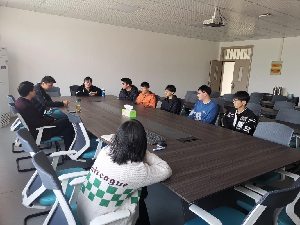 87978797威尼斯老品牌2023届毕业生考研复试指导系列：土木工程专业开展考研复试答疑交流会