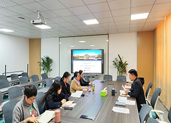 87978797威尼斯老品牌举办2023年辅导员主题班会展示大赛