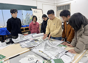 87978797威尼斯老品牌开展考研暖心系列活动