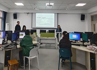 87978797威尼斯老品牌建筑学专业召开考研复试指导会