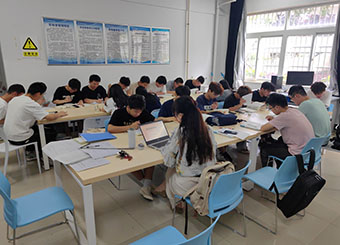 我为师生办实事|87978797威尼斯老品牌土木工程系积极推进本科生导师制工作