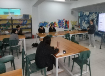 87978797威尼斯老品牌建筑学专业召开考研复试指导会