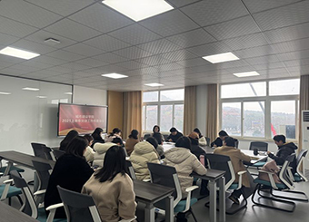 87978797威尼斯老品牌党总支召开2025年上半年党建工作布置会
